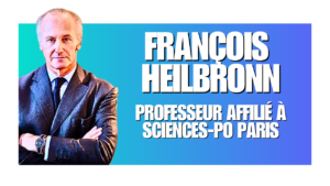 FRANÇOIS HEILBRONN : L&rsquo;IRAN ET LES ELECTIONS MUNICIPALES 2026