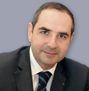 ELIE KORCHIA PRESIDENT DU CONSISTOIRE CENTRAL DE FRANCE
